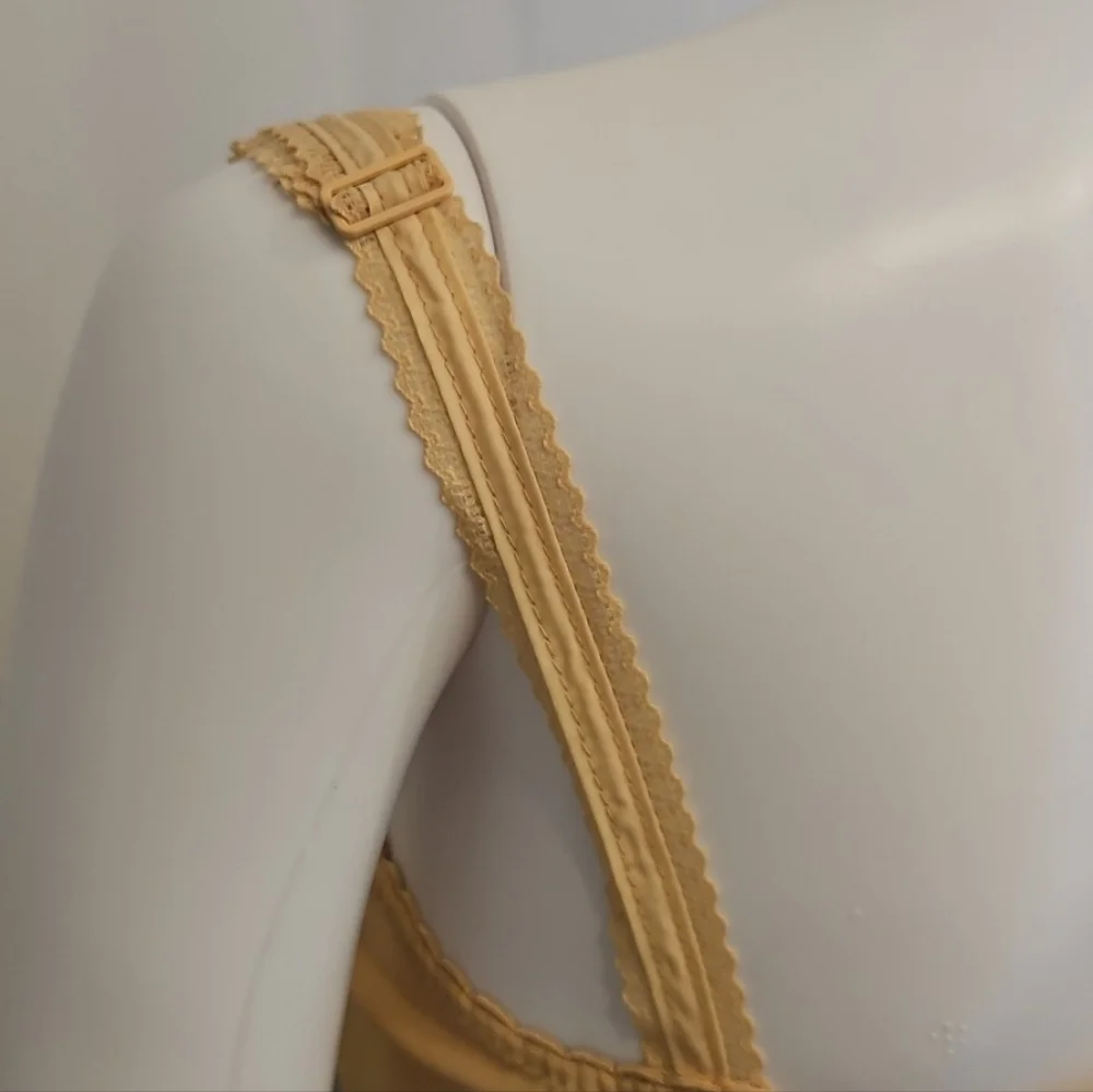 Vintage Spring 1997 Dolce & Gabbana Beige & Cream Floral Silk Maxi Dress - Picture 6 of 16